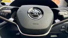 Skoda Fabia 1.0 TSI 116 SE L 5dr Petrol Hatchback